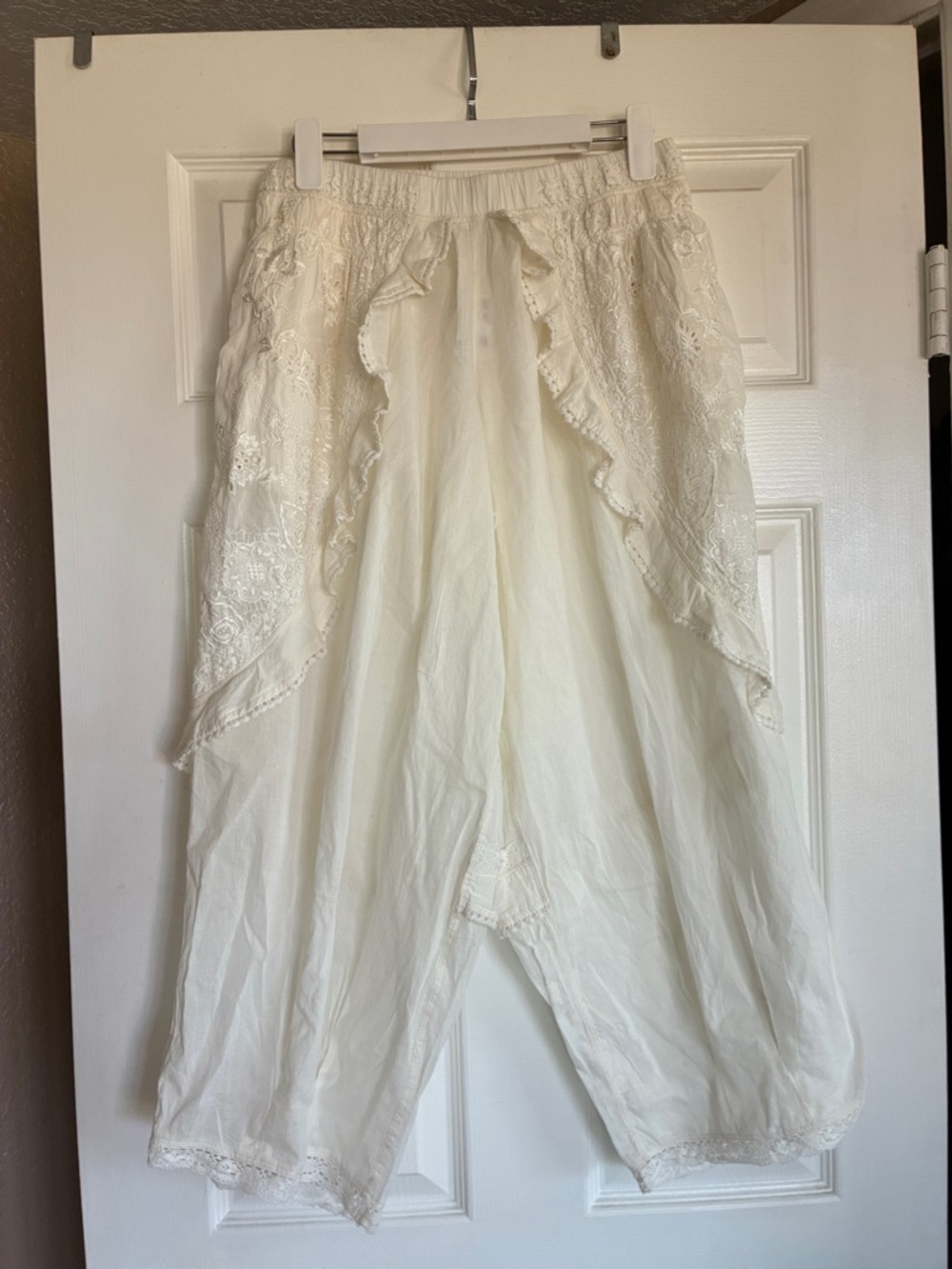 Free People Loved You First House Pants - Picture 5 of 7